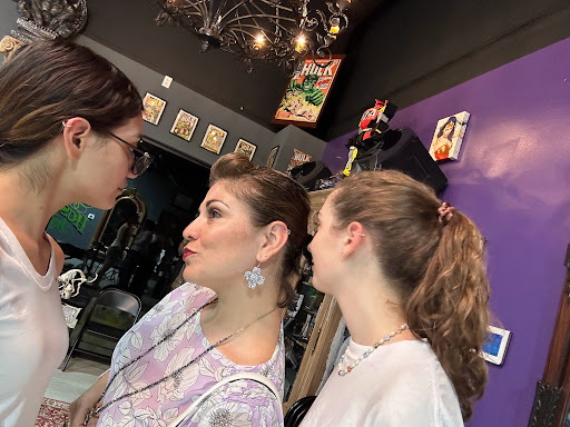 Explore bts tattoos ideas, creative tattoo ideas in Conroe, available at Monsters Ink, LLC