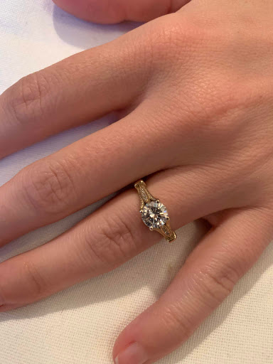 Jeweler «Testa Jewelers Inc», reviews and photos, 21 Paoli Plaza, Paoli, PA 19301, USA