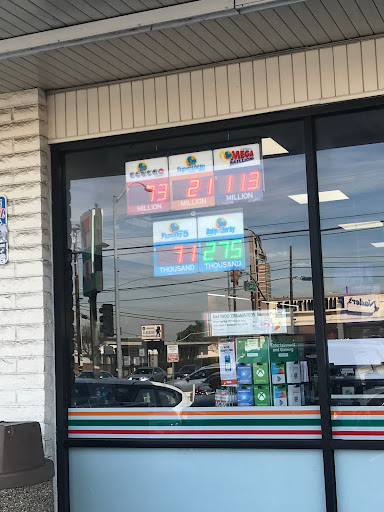 Convenience Store «7-Eleven», reviews and photos, 2200 Marine Ave, Gardena, CA 90249, USA