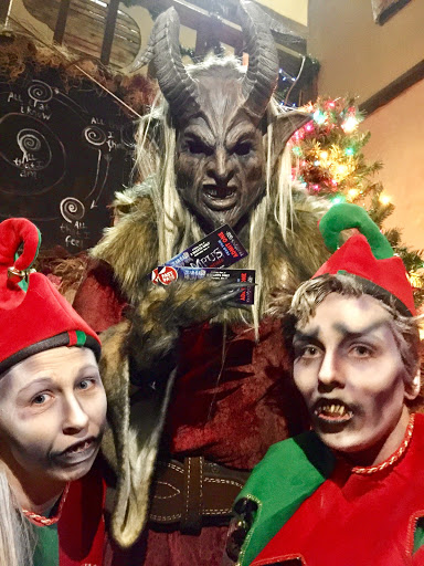 Haunted House «Fear Fair», reviews and photos, 800 A Ave E, Seymour, IN 47274, USA