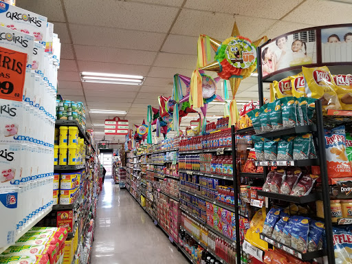 Grocery Store «La Casa Del Pueblo Market», reviews and photos, 221 E 6th St, Corona, CA 92879, USA