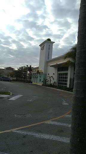 Fast Food Restaurant «Sonic Drive-In», reviews and photos, 2660 NW 199th St, Miami Gardens, FL 33056, USA