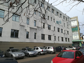 Muntenia Hospital