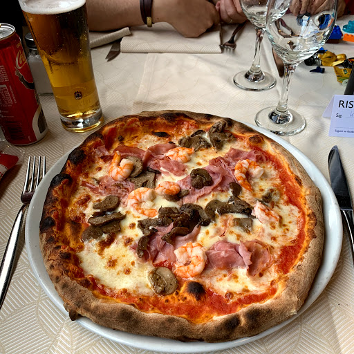 Pan Pan in Dormelletto, Provincia di Novara