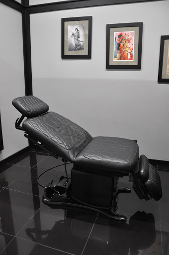 Explore sly cooper tattoo ideas, creative tattoo ideas in Addison, available at Cat Tattoo