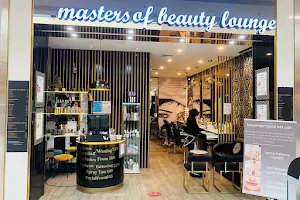 Masters of Beauty Lounge image