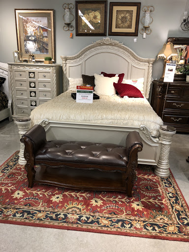 Furniture Store «Ashley HomeStore», reviews and photos, 7410 Carson Blvd, Long Beach, CA 90808, USA