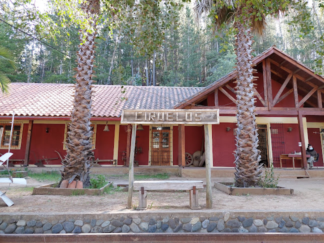 Museo del Niño Rural - Pichilemu