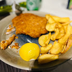 Photo n°6 de l'avis de Yolie.a fait le 23/12/2023 à 10:58 sur le  Ristorante Pizzeria L’altra Piedigrotta à Brescia