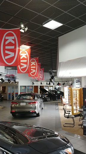 Car Dealer «Prestige Kia», reviews and photos, 3525 WI-93 Trunk, Eau Claire, WI 54701, USA