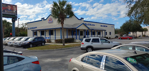 Used Car Dealer «J.D. Byrider», reviews and photos, 8829 US-19, Port Richey, FL 34668, USA