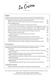 Photo n°5 de LA CUCINA Pane Amore e Fantasia à Andrésy ()