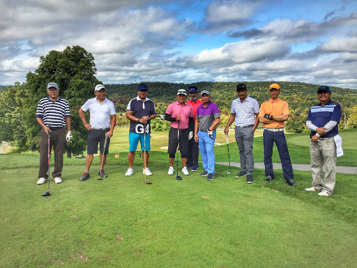 Golf Club «Ballyowen Golf Club», reviews and photos, 137 Wheatsworth Rd, Hamburg, NJ 07419, USA