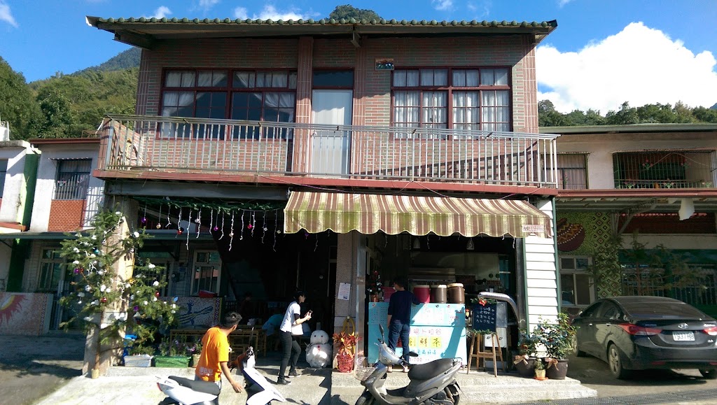 700的店泡沫紅茶 的照片