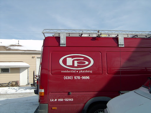 Finn Plumbing in Naperville, Illinois