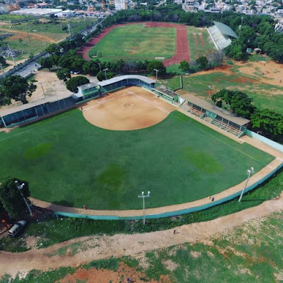 Play de Softball Osiris Mercedes - C. Juan Sánchez Ramírez, La Romana 22000, Dominican Republic