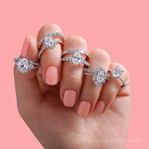 Jewelry Store «Jordan Jewelers Inc», reviews and photos, 202 W 1st Ave, Albany, OR 97321, USA