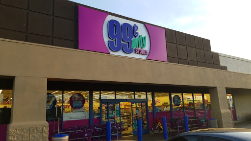 Discount Store «99 Cents Only Stores», reviews and photos, 7919 E Thomas Rd, Scottsdale, AZ 85251, USA
