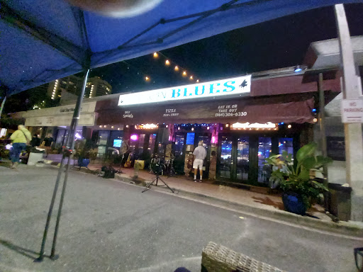 Bar «Blue Jean Blues», reviews and photos, 3320 NE 33rd St, Fort Lauderdale, FL 33308, USA