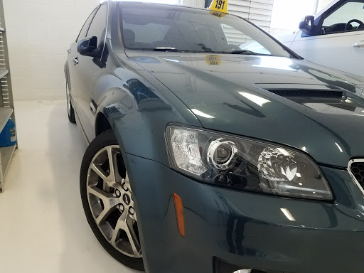 Chevrolet Dealer «Ed Bozarth Chevrolet Company, Inc. - Aurora Dealership», reviews and photos, 2001 S Havana St, Aurora, CO 80014, USA