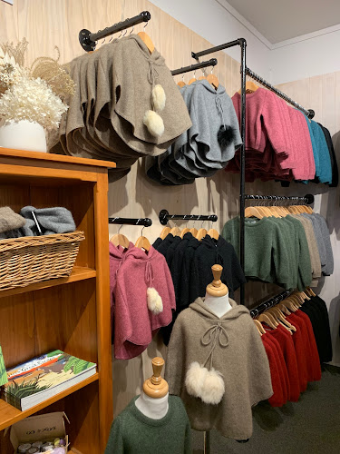 Reviews of Brushtail Possum Merino Clothing in Warkworth - Clothing store
