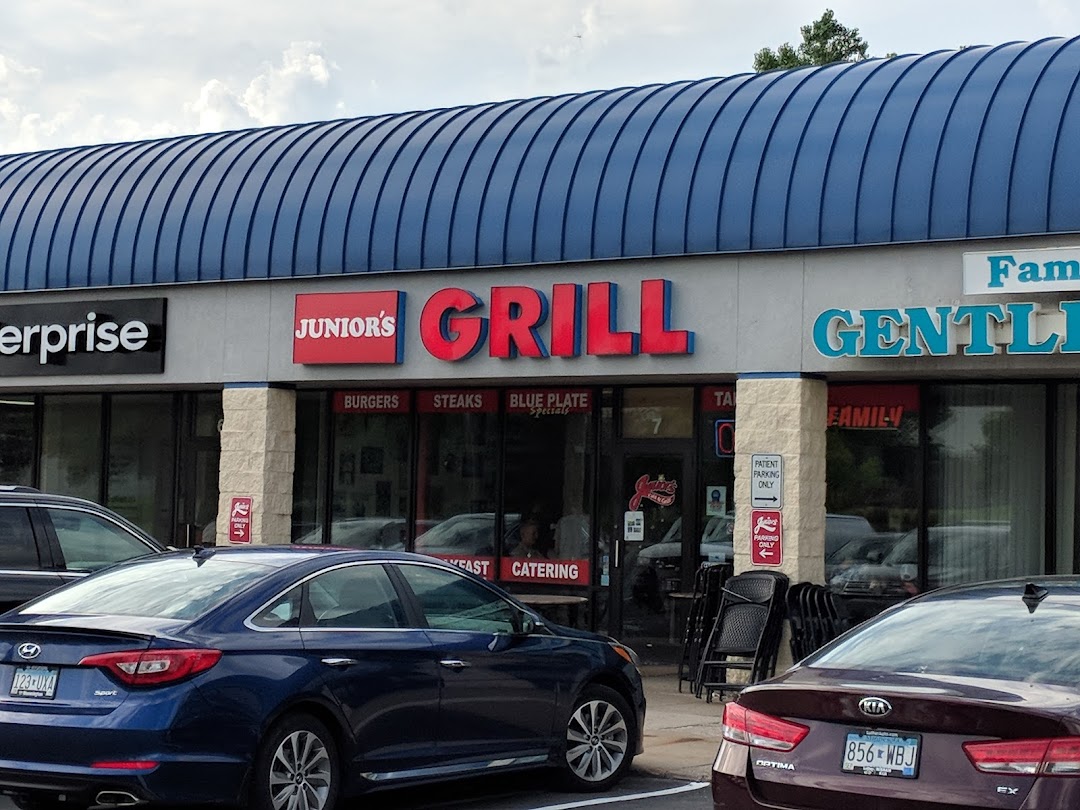 Juniors Cafe and Grill