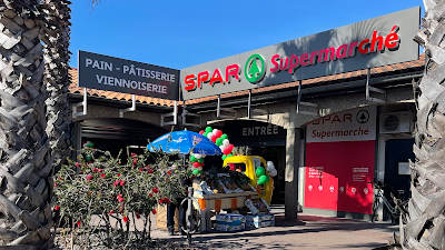 SPAR SALEILLES à Saleilles