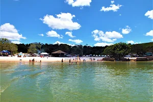 Lagoa Juparanã image
