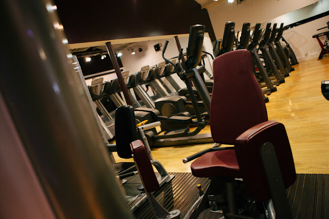 Reviews of Welcome Gym Maidstone in Maidstone - Gym