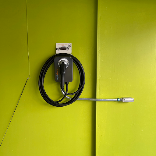 Watsons Charging Stations & Electric image