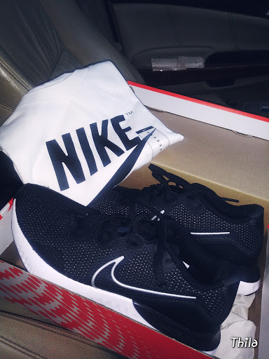 Clothing Store «Nike Factory Store», reviews and photos, 4250 W Anthem Way #375, Anthem, AZ 85086, USA