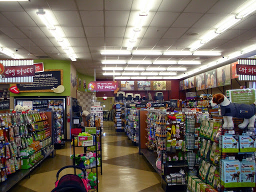 Pet Supply Store «Pet Food Express», reviews and photos, 261 Park Rd, Burlingame, CA 94010, USA