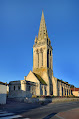 Église Saint-Germain Thue et Mue