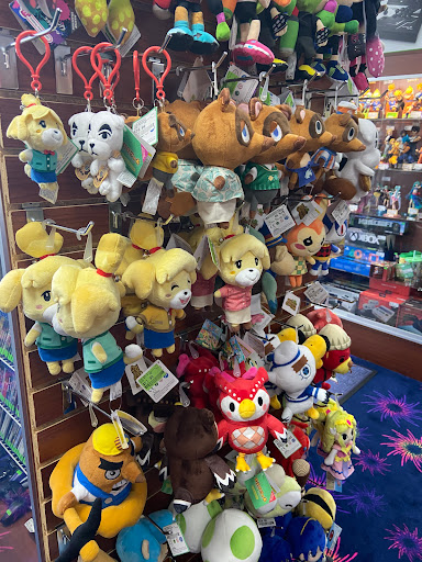 Video Game Store «Video Game Heaven», reviews and photos, 681 N Battlefield Blvd, Chesapeake, VA 23320, USA