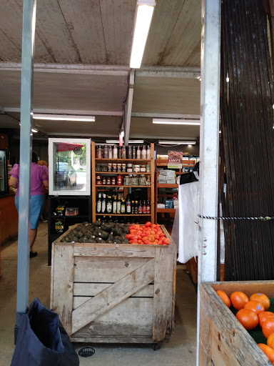 Produce Market «Wayside Fruit & Vegetable», reviews and photos, 10070 SW 57th Ave, Pinecrest, FL 33156, USA