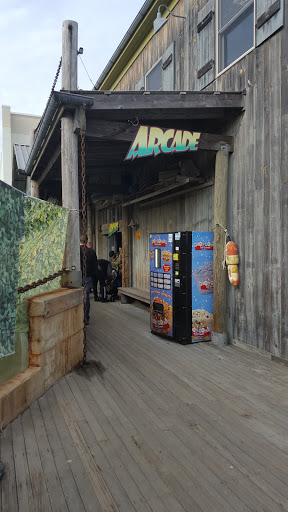 Aquarium «Long Island Aquarium», reviews and photos, 431 E Main St, Riverhead, NY 11901, USA