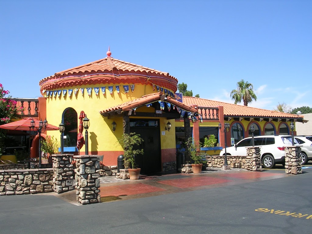 Bonito Michoacan Mexican Restaurant 89103
