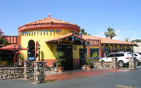 Bonito Michoacan Mexican Restaurant image