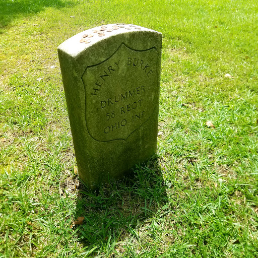 National Park «Shiloh National Military Park», reviews and photos, 1055 Pittsburg Landing Rd, Shiloh, TN 38376, USA