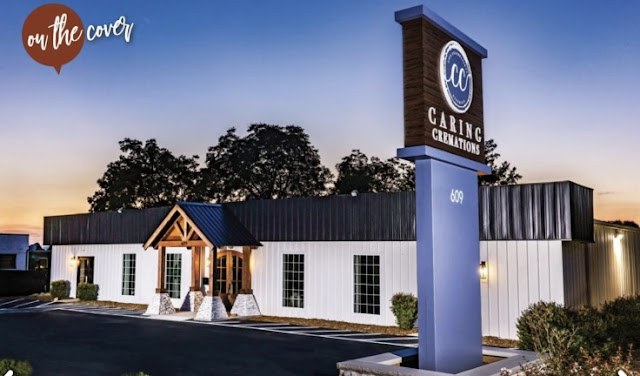 Caring Cremations Life Celebrations and Funerals