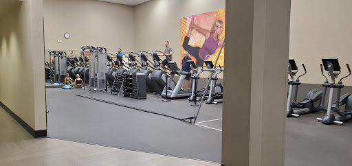 Gym «LA Fitness», reviews and photos, 1731 S Greenfield Rd, Mesa, AZ 85206, USA