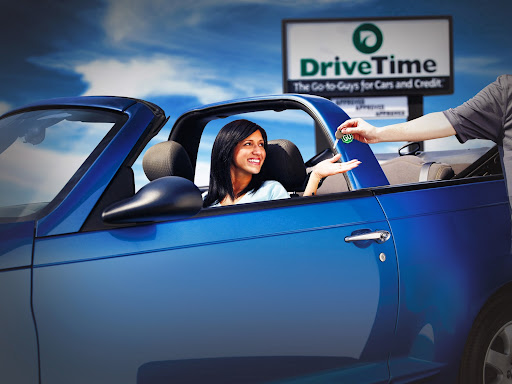 Used Car Dealer «DriveTime Used Cars», reviews and photos, 2300 N State Rd 7, Lauderdale Lakes, FL 33313, USA