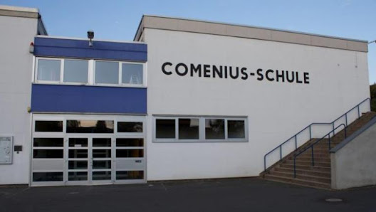 Förderverein Comenius-Schule-Herborn 