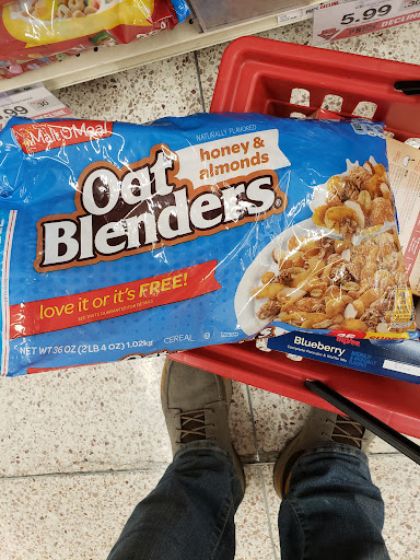 Supermarket «Hy-Vee», reviews and photos, 1210 Washington St, Chillicothe, MO 64601, USA