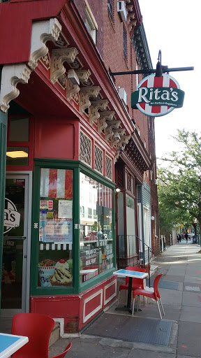 Ritas Italian Ice & Frozen Custard image 8