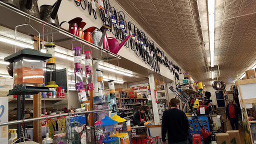 Home Improvement Store «Village True Value Hardware», reviews and photos, 835 Burlington Ave, Western Springs, IL 60558, USA