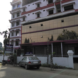 Hotel Bidisha photo