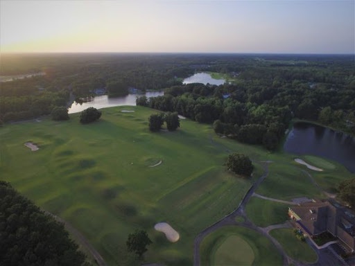 Golf Club «Stone Creek Golf Club», reviews and photos, 4553 Greenway Dr, Valdosta, GA 31602, USA