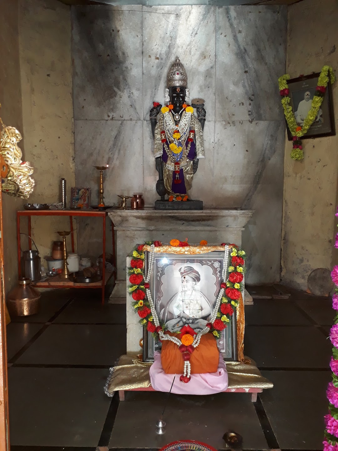 Vasudev Mandir