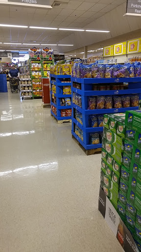 Grocery Store «Stop & Shop», reviews and photos, 155 Boston Post Rd, Waterford, CT 06385, USA